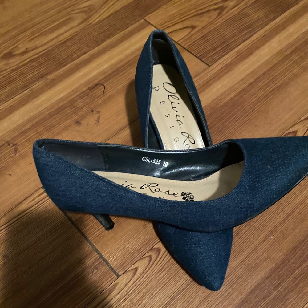 Heels